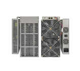 machine 1047 d'abattage de 37Th/S Canaan AvalonMiner Bitcoin 2380W