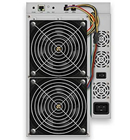 SHA256 algorithme Canaan AvalonMiner A1166 pro 81Th 42J/TH 3400W