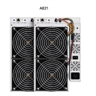 1200W Canaan Avalon 821 11.5T A3210 Chip Asic Miner Sha 256