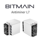 mineur de 75db Bitmain Asic Antminer L7 9050mh 9.05Gh Litecoin Dogecoin