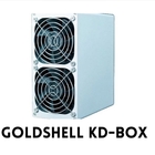 Pro Kadena ASIC mineur 230W 2.6TH/S 35db de Goldshell KD-BOX