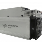 34,4 machine d'abattage de Bitcoin d'Ethernet de J/Th MicroBT Whatsminer M30S+ 100Th/S 3400W