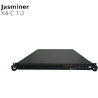mineur de 65dB Jasminer X4-1U 520MH/S 240W 0.462j/Mh Asic Ethash