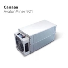 Machine d'abattage de Bitcoin d'Ethernet de la fan 20TH/S 14038 de BTC NMC Canaan AvalonMiner 921