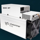 Mineur Machine 3268W MicroBT Whatsminer M30s de Bitcoin BTC de l'Ethernet 86TH/S