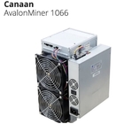 Mineur Machine Canaan AvalonMiner de 50TH/S 3250W BTC 1066 195*292*331mm