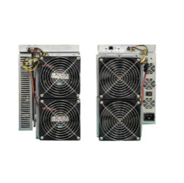 Canaan AvalonMiner 1266 100Th/s bitcoin asic mining machine 3500W