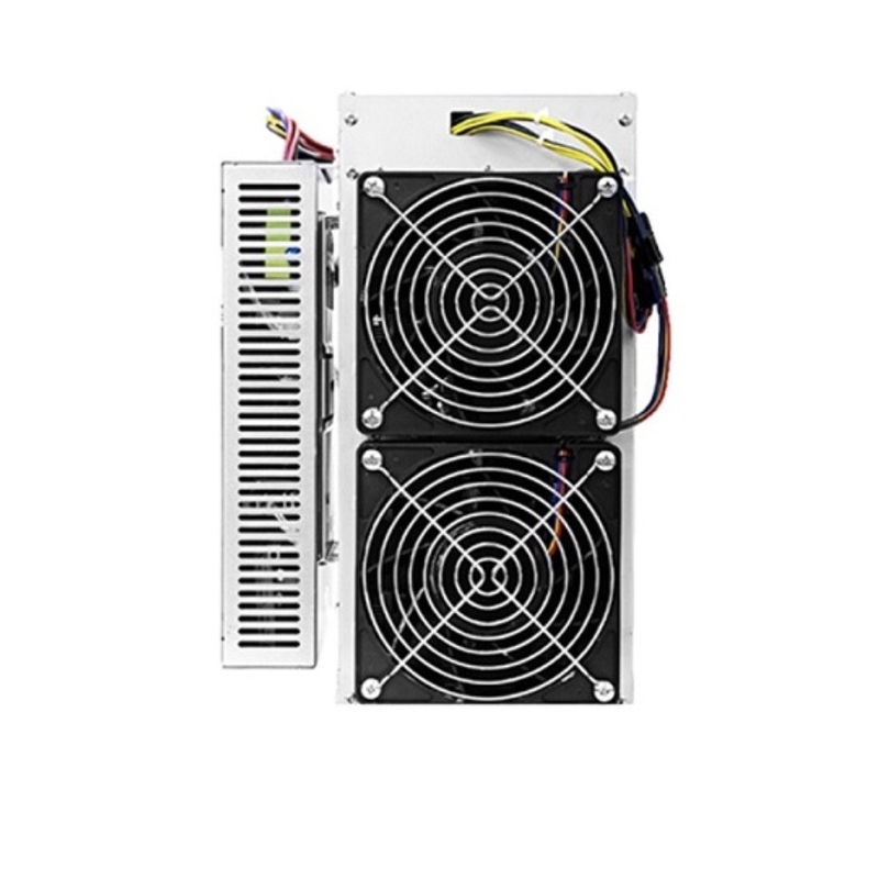 Mineur Machine 12V Canaan AvalonMiner A1166 pro 81T de Bitcoin ASIC
