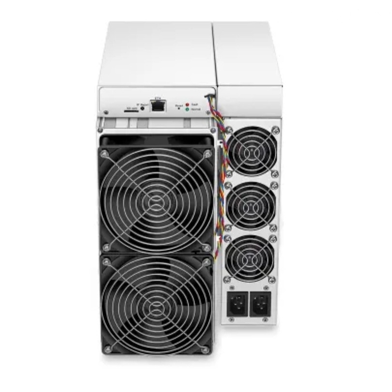 Mineur Machine 140T 3010W Bitmain Antminer S19 XP d'Acoin Curecoin ASIC