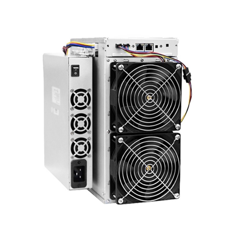 75 décibels Canaan Avalonminer 1146 75TH/S 3400W 12.8kg