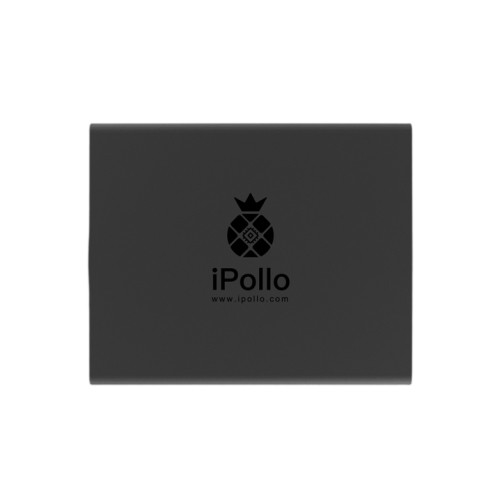 mini classique de l'iPollo V1 (WiFi) 130M Ethash /ETC 0.14KW