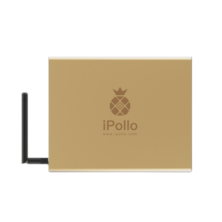 IPollo V1 Mini WiFi 300M Ethash /ETC 0.24KW