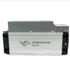 mineur SHA256 de 0.029j/Gh MicroBT Whatsminer M50 114TH/S 3306W Asic